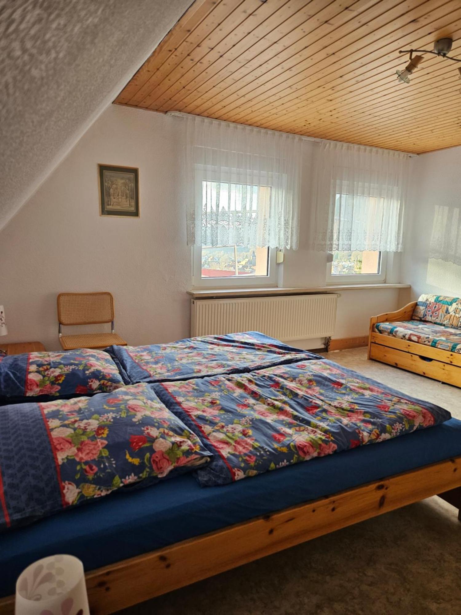 Naturfreundehaus Annweiler am Trifels Dış mekan fotoğraf