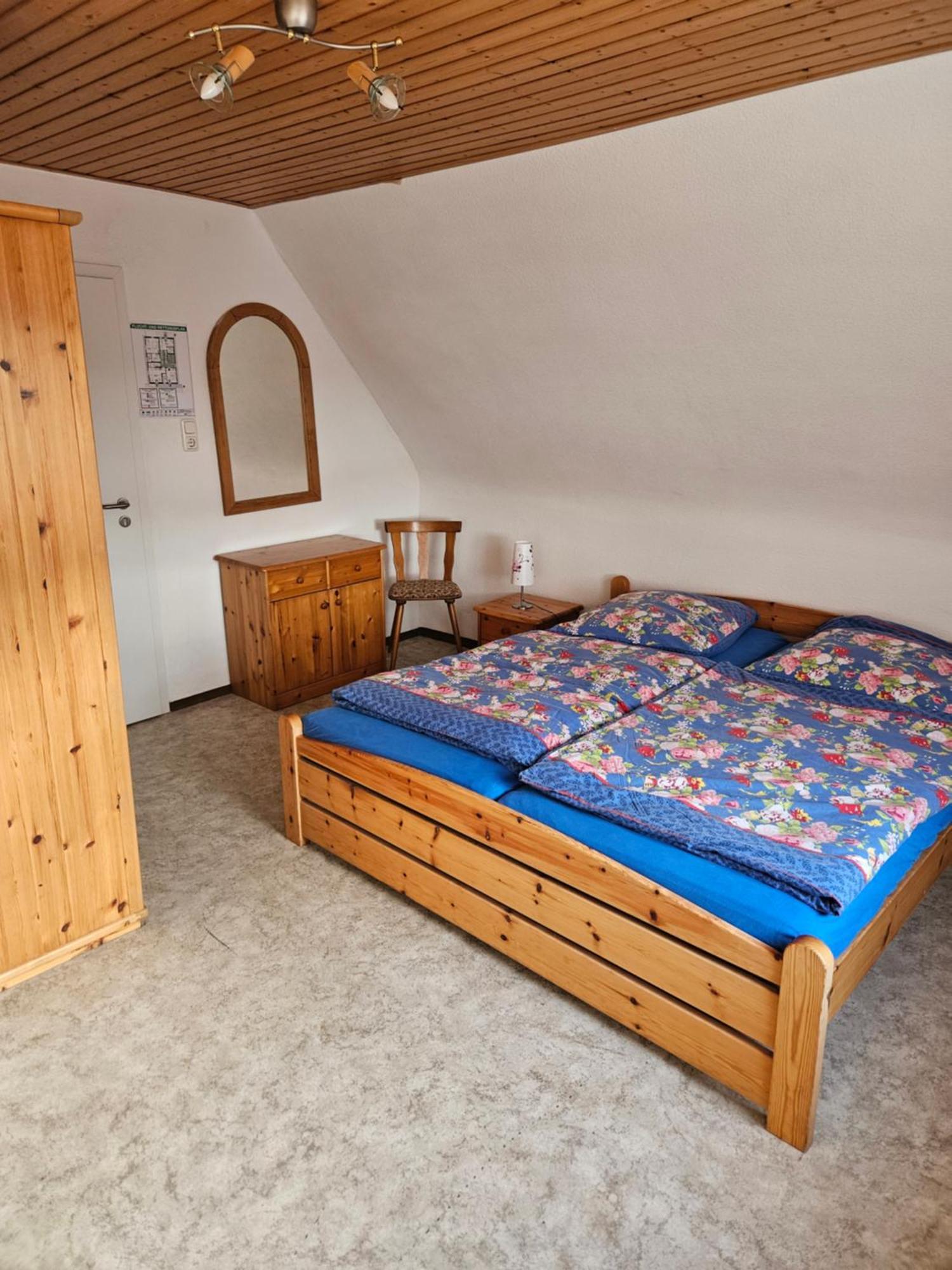 Naturfreundehaus Annweiler am Trifels Dış mekan fotoğraf